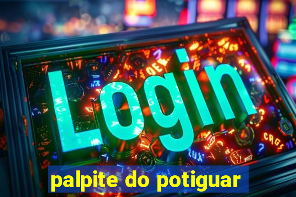 palpite do potiguar